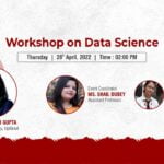 Data Science Workshop -Axis Colleges, Rooma Kanpur