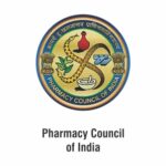 pharmacy council of India logo