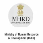 Ministry of human resource and dvevelopment