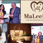 Srinithyaa – Bachelor of Fashion & Apparel Designing Alumna