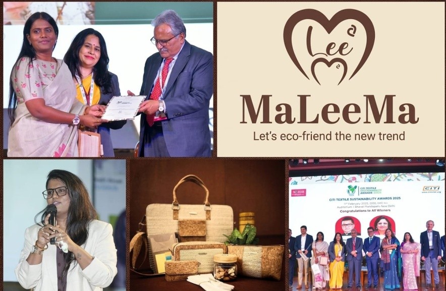 Srinithyaa – Bachelor of Fashion & Apparel Designing Alumna