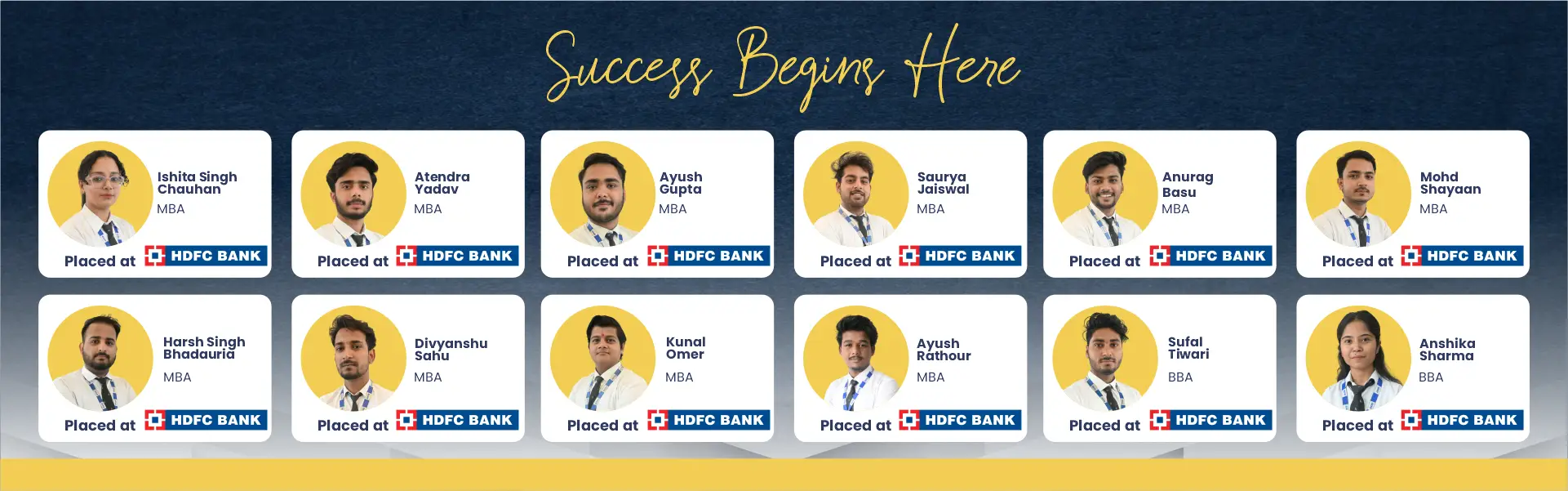 HDFC New