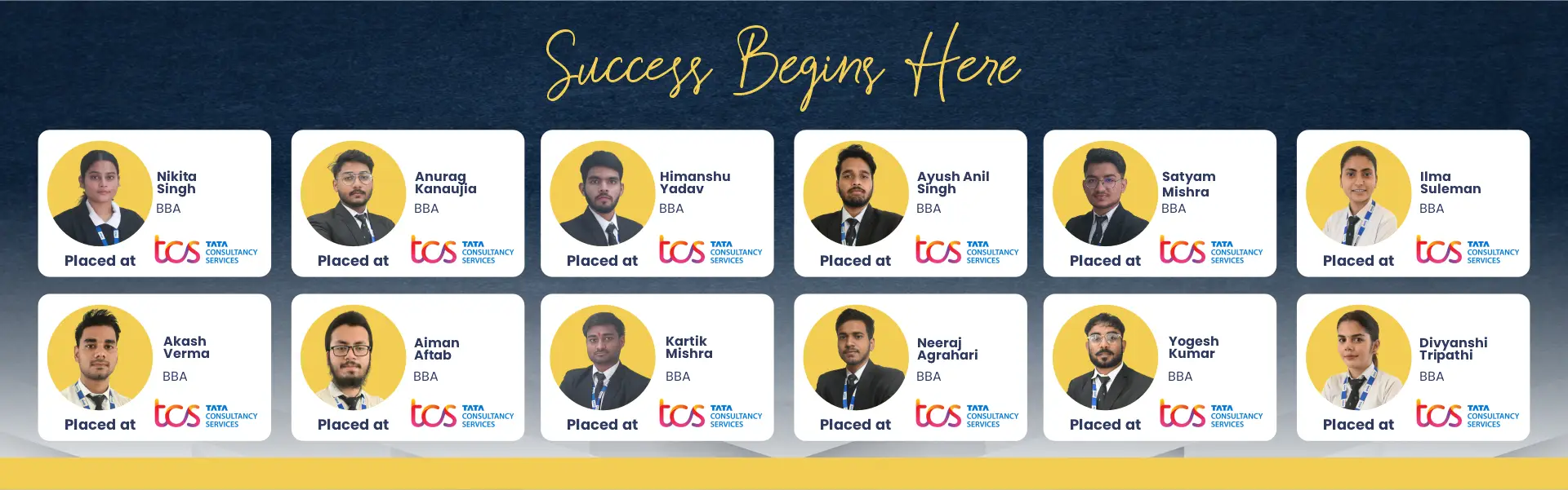 TCS New