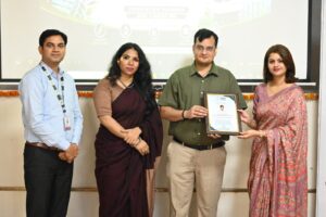 Orientation Programme for Life Sciences Freshers