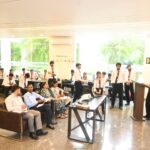 Internal Smart India Hackathon (SIH) 2026