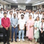 lumni Talk: Navigating Careers in AI with Shivansh Dubey