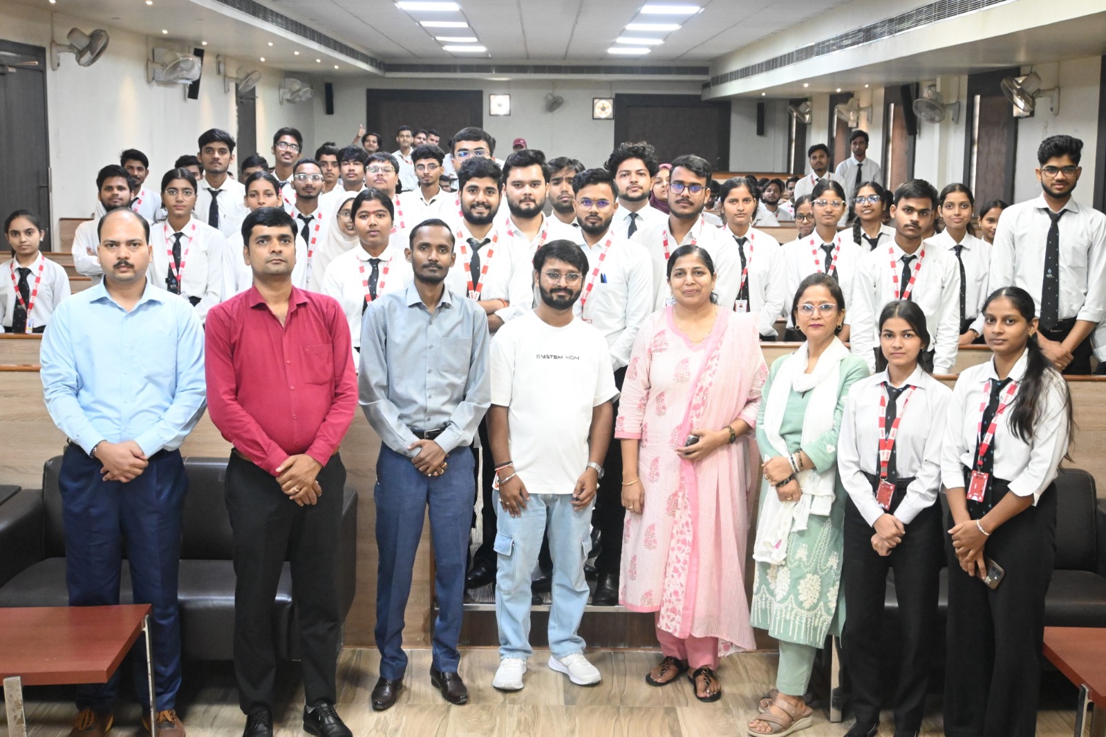 lumni Talk: Navigating Careers in AI with Shivansh Dubey