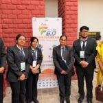 represented Kanpur at the National Finals of Future 6.0 in Jaipur.