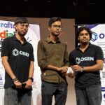 Axis Colleges CodeBlitz 2.0