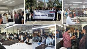 Industrial Visit