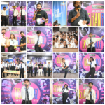 Axis Colleges Hosts RED FM College Ke Tashanbaaz: Axians Showcase Electrifying Talent
