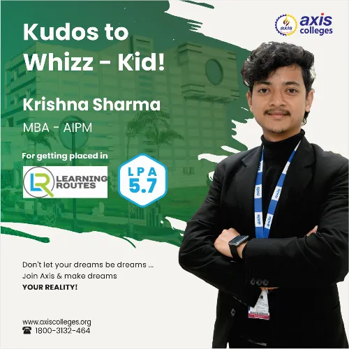 Krishna Sharma