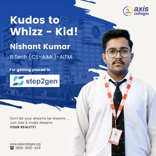 Nishant Kumar