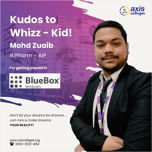 Mohd Zuaib
