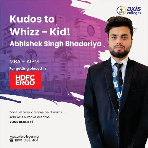 Abhishek Singh Bhadoriya