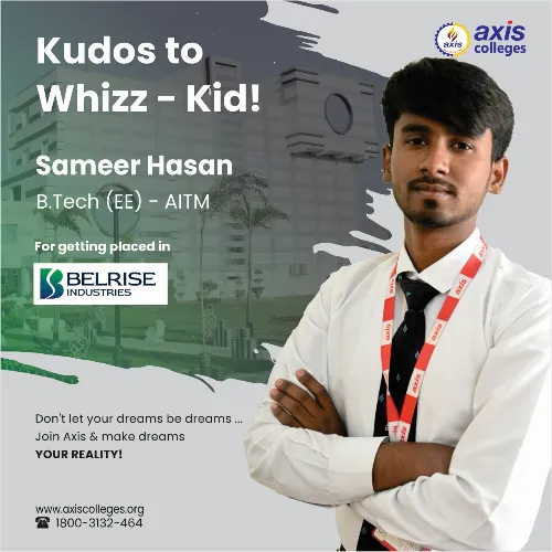 Sameer Hasan