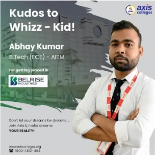 Abhay Kumar
