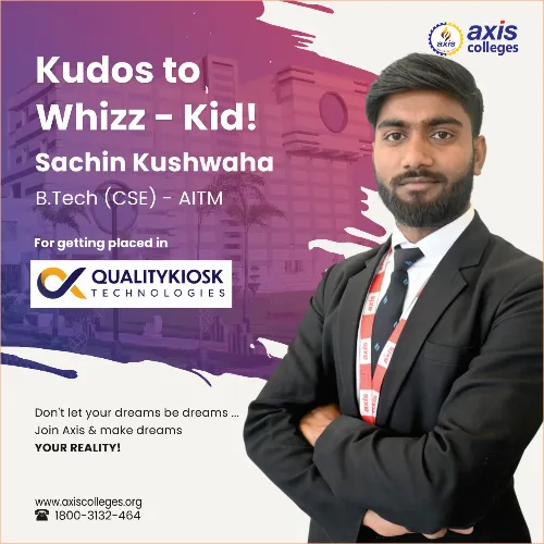 Sachin Kushwaha