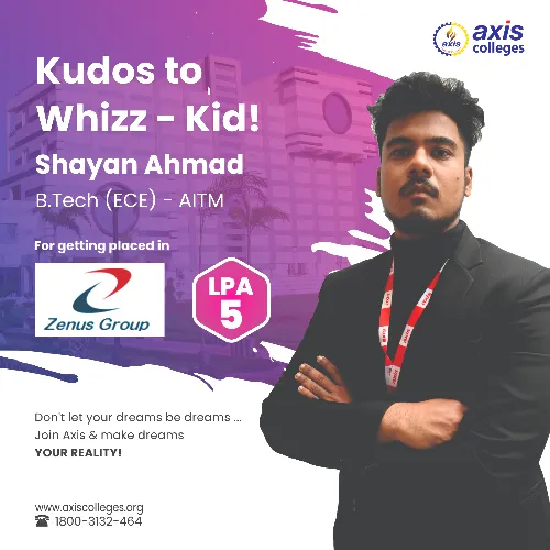 Shayan Ahmad